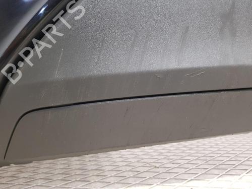 Rear bumper FORD FIESTA VI (CB1, CCN) 1.25 | BP29407937C8 