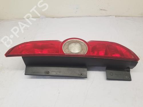Used Right taillight Right taillight FIAT DOBLO Cargo (263_) 1.3 D Multijet (90 hp) 40463332 40463332