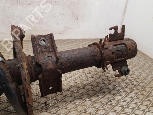 Right front shock absorber RENAULT MASTER III Van (FV) 2.3 dCi 110 FWD (FV0R, FV0W, FV1A) | BP31983273M17  - Image 5