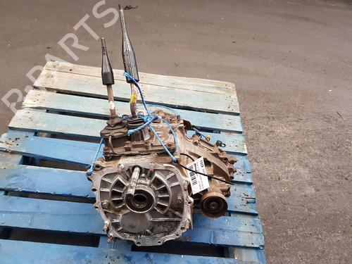 Caja transfer MITSUBISHI L200 / TRITON (KA_T, KB_T) 2.5 DI-D 4WD (KB4T) | BP30309640M36