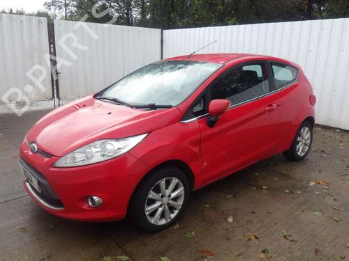 ABS pump FORD FIESTA VI (CB1, CCN) 1.25 | BP40463457M43 - Image 6