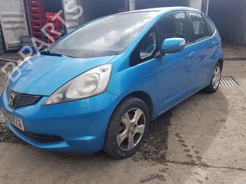 Left headlight HONDA JAZZ III (GE_, GG_, GP_, ZA_) 1.3 i (GE6, GG3, GG6) | BP29379025C28 