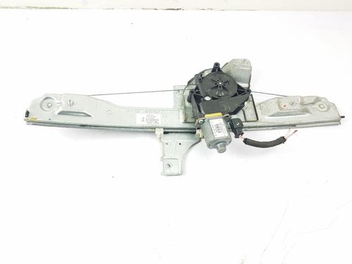 Front left window mechanism PEUGEOT 208 I (CA_, CC_) 1.4 HDi | BP29738162C22
