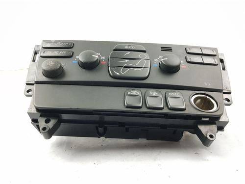 Climate control VOLVO V70 II (285) 2.4 | BP29815686I5