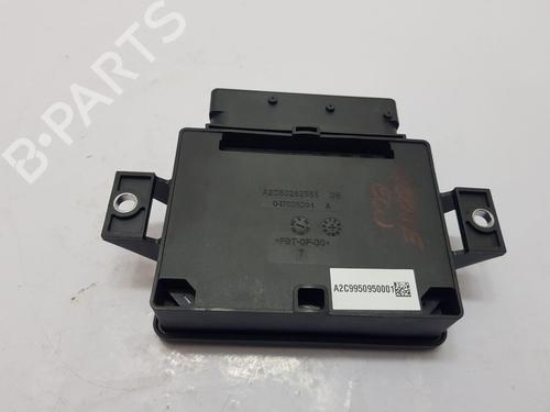 Electronic module PORSCHE MACAN (95B) | BP22208016M83