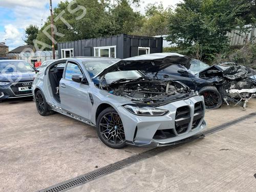 Used Parts BMW 3 (G20, G80, G28) M3 Competition xDrive 4948474