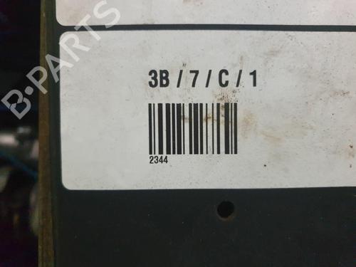 Engine NISSAN NV400 Van (X62, X62B) | BP30137798M1