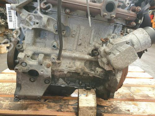 Engine PEUGEOT 307 (3A/C) 1.6 HDi | BP27550112M1