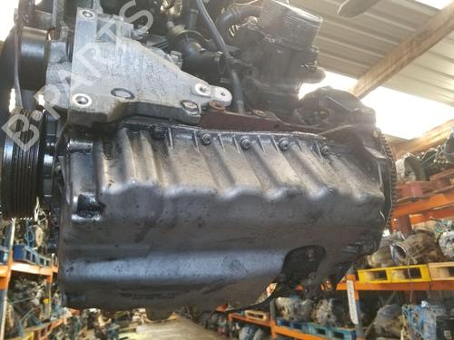 Engine VW GOLF VI (5K1) 1.6 TDI | BP31959688M1