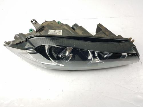 Used Right headlight JAGUAR XF I (X250) 2.2 D (200 hp) 27392568