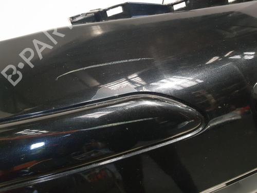 Front bumper NISSAN NOTE (E11, NE11) 1.4 | BP27920688C7 