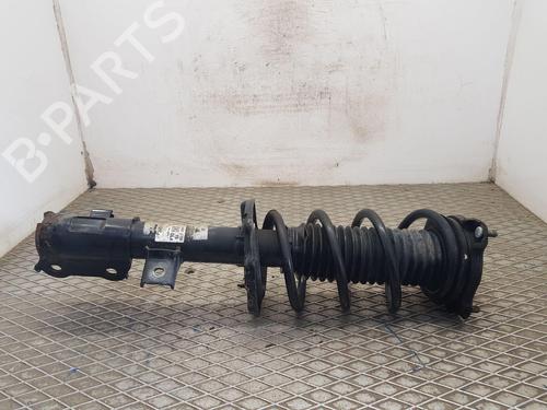 Used Left front shock absorber KIA SPORTAGE IV (QL, QLE) 1.6 T-GDI AWD (177 hp) 25838814