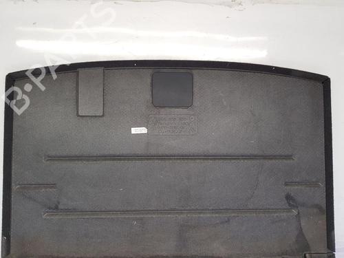 Luggage compartment floor VW GOLF VII (5G1, BQ1, BE1, BE2) 2.0 GTD | BP29440055I33 