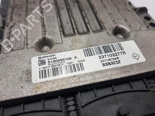 Engine control unit (ECU) DACIA DUSTER (HS_) 1.5 dCi (HSMC) | BP30891739M57  - Image 5