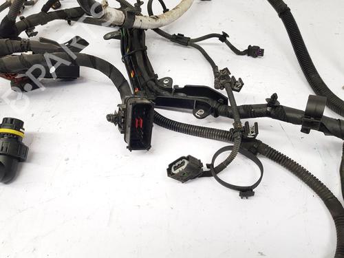 Ledningsnet ALFA ROMEO GIULIA (952_) 2.2 D (952AFA25, 952AFM25, 952ALA25) | BP30628095E16