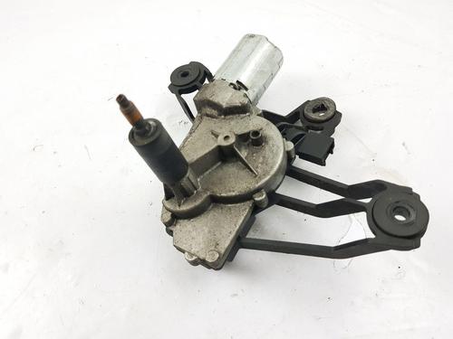 Rear wiper motor CITROËN BERLINGO / BERLINGO FIRST MPV (MF_, GJK_, GFK_) 1.9 D (MFWJZ) | BP31663264M102 