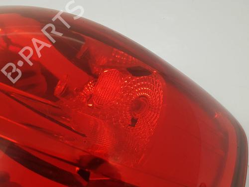 Right taillight CHEVROLET CAPTIVA (C100, C140) 2.0 D 4WD | BP29641946C35 