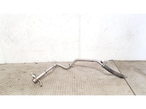 Used Pipe Pipe 38292611 38292611