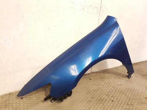 Left front fenders HONDA ACCORD VII Tourer (CM, CN) 2.2 i-CTDi (CN2) | BP26875454C41 