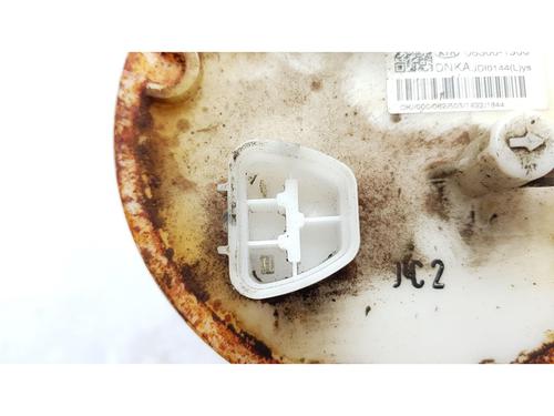 Fuel pump HYUNDAI i40 I (VF) 1.7 CRDi | BP24988413M76 