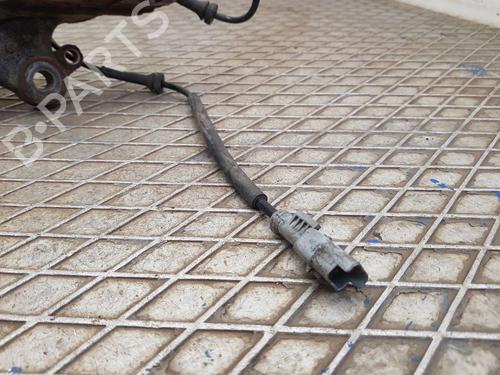 Left front steering knuckle VAUXHALL VIVARO C Van (K0) 1.5 | BP36563344M25 - Image 5