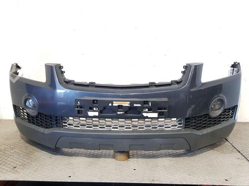 front-bumper-chevrolet-captiva-c100-c140-20-d-4wd-2006-22668340 main image