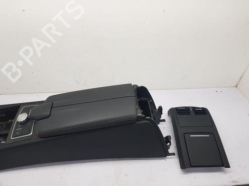 Used Armrest / Center console MERCEDES-BENZ CLS Shooting Brake (X218) CLS 250 CDI / BlueTEC / d (218.903, 218.904) (204 hp) 27974916