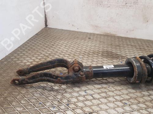 Right front shock absorber JAGUAR F-TYPE Coupe (X152) 5.0 SCV8 R | BP29620629M17 
