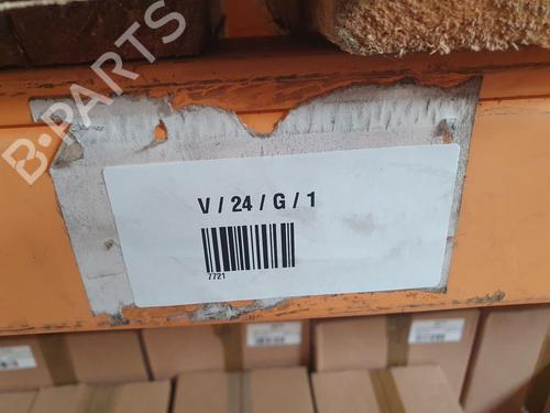 Right taillight KIA PICANTO I (SA) 1.1 | BP28081342C35 