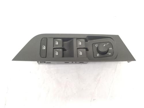 Used Right front window switch Right front window switch SKODA KAROQ (NU7, ND7) 1.5 TSI (150 hp) 40551525 40551525