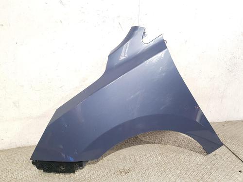 Left front fenders HYUNDAI ix35 (LM, EL, ELH) 1.7 CRDi | BP29379128C41 