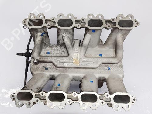 Intake manifold MCLAREN 720S 4.0 | BP30115767M70 