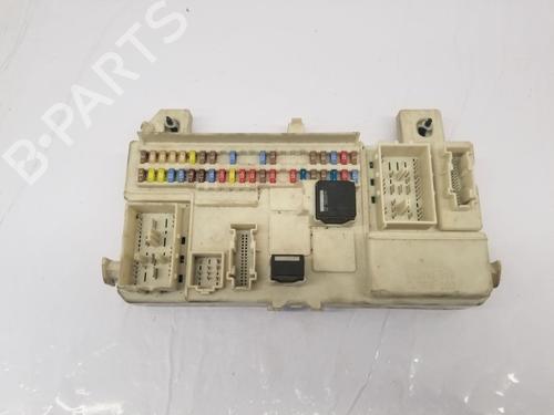 Used Electronic module Electronic module VOLVO C70 II Convertible (542) 2.0 D (136 hp) 40045345 40045345