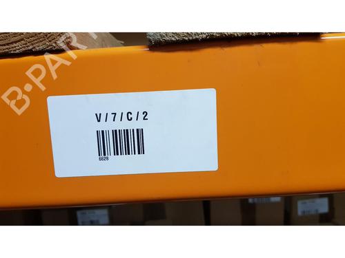 AC compressor JAGUAR XF II (X260)  | BP23332122M34 