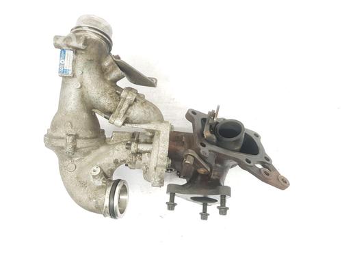 Used Turbocharger/Supercharger MERCEDES-BENZ E-CLASS T-Model (S212) E 250 CDI / BlueTEC (212.203, 212.204) (204 hp) 29549213