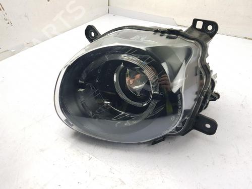 Left daytime light ALPINE A110 II | BP32870596C104 - Image 3