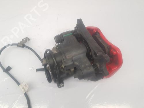 Right rear brake caliper TESLA MODEL Y (5YJY) EV Performance All-wheel Drive | BP35772015M106  - Image 5
