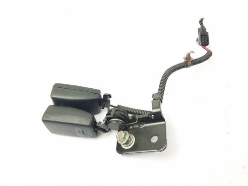 Sikkerhedssele-spænde HONDA CIVIC VIII Hatchback (FN, FK) 2.2 CTDi (FK3) (140 hp) 27600430