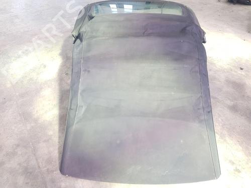 Used Convertible top Convertible top 38469947 38469947