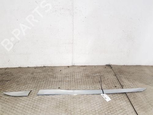 Used Left sideskirt Left sideskirt DS DS 3 (SA_) 1.2 VTi 82 (SAHMZ6) (82 hp) 36555217 36555217