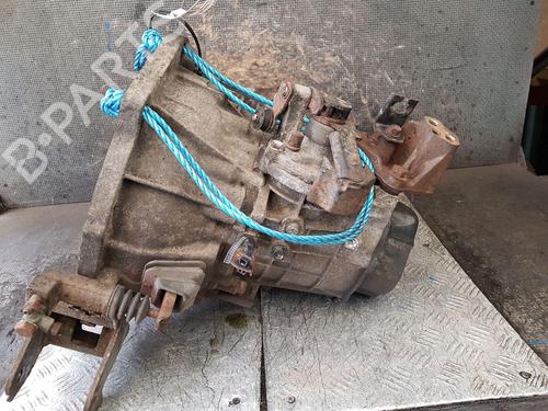 Gearbox KIA RIO II (JB) 1.4 16V | BP37683346M3 - Image 5