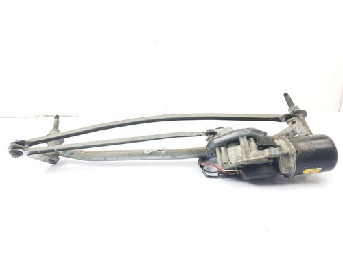 Front wiper motor RENAULT TRAFIC II Van (FL) 2.0 dCi 115 (FL01, FL0U, FL00, FL0H, FL0M) | BP29407966M29 