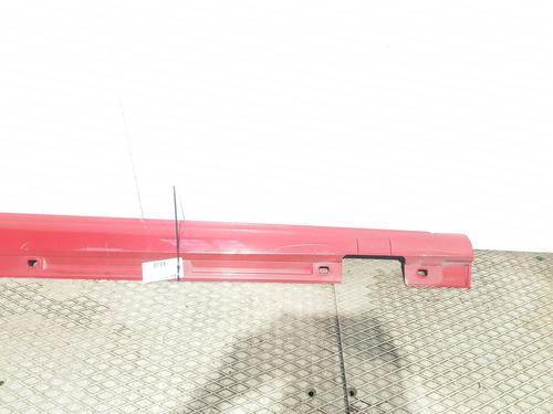 Right sideskirt MERCEDES-BENZ CLA Coupe (C117) CLA 180 (117.342) | BP22672511C114 