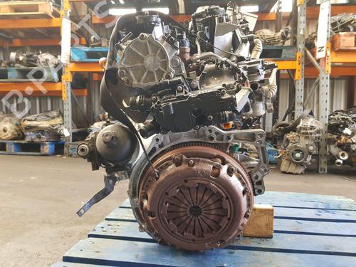 Engine OPEL COMBO Box Body/MPV (K9) 1.6 D | BP29143956M1