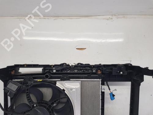 Frontplate/Frontkurv OPEL MOKKA 1.2 (76) | BP31698291C72 