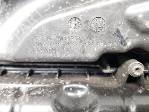 Air filter box SEAT ATECA (KH7, KHP)  | BP29900385M87