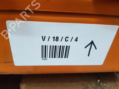 Electronic module BMW X3 (G01, F97, G08) M Competition | BP31574507M83 