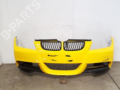 front-bumper-bmw-3-e90-2004-2005-2006-2007-2008-2009-2010-2011-2012-28572122 main image