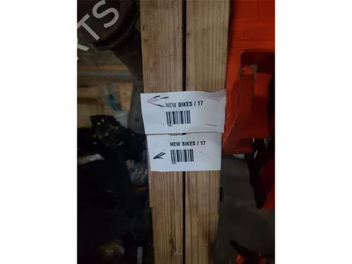 Exhaust system MCLAREN 570S 3.8 | BP22681581M121 