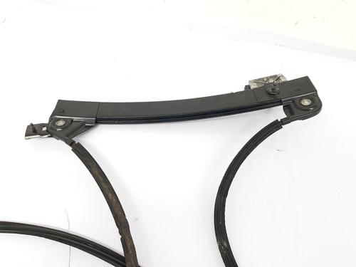 Front right window mechanism PEUGEOT RCZ 2.0 HDi | BP31983390C23 